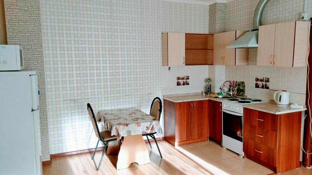 Sweet Apartments In The Center Astana Exteriér fotografie